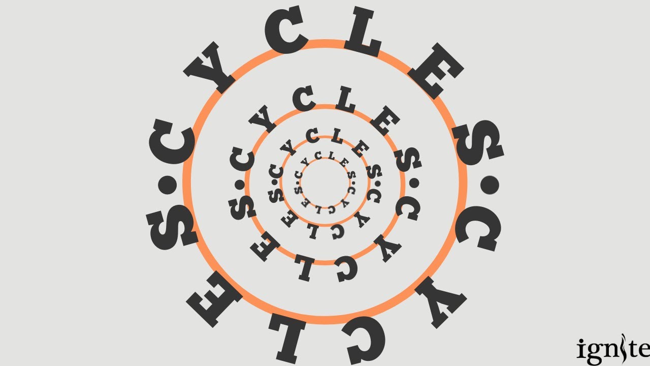 Cycles// (Part 2) // Pastor Tobi Atte