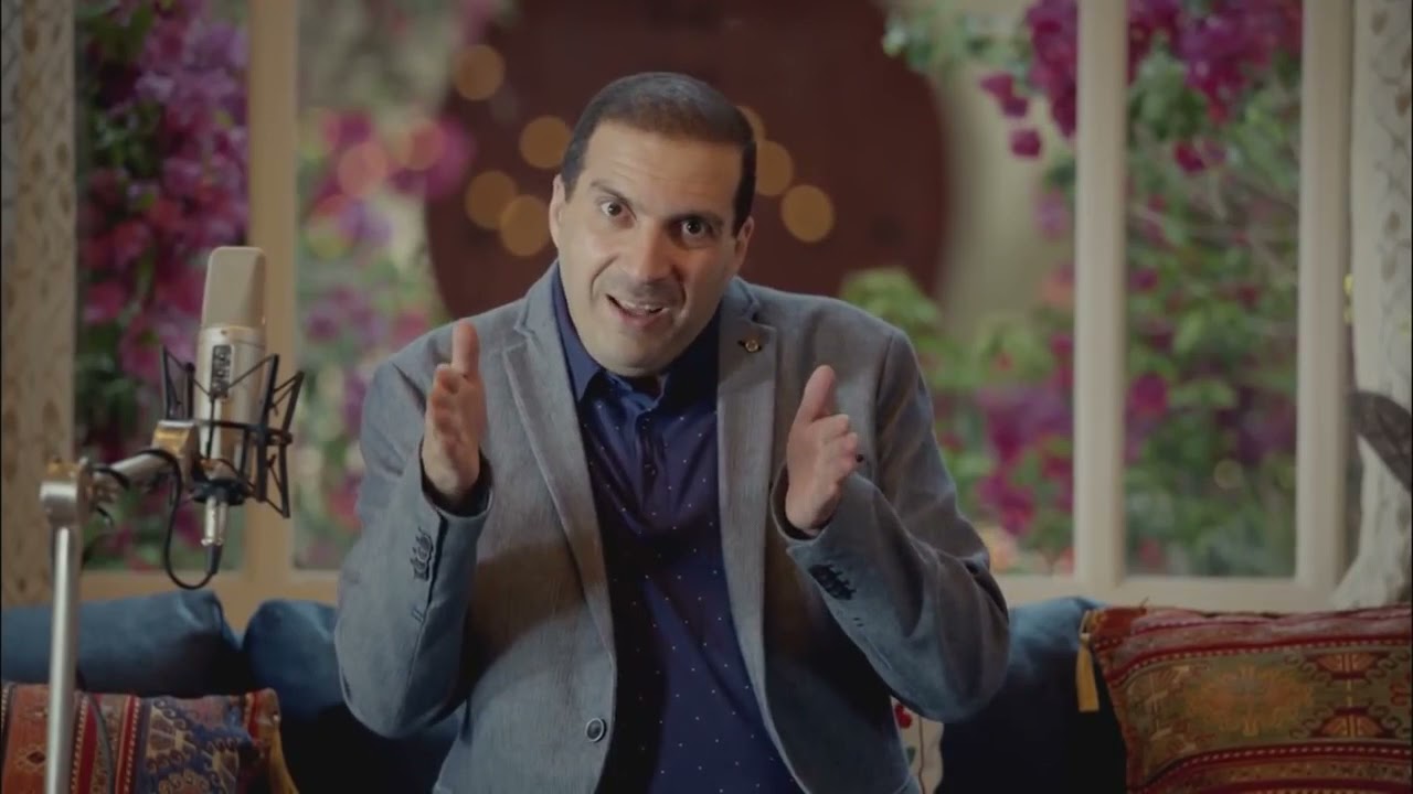 الحكمة الإلهية من أداء 