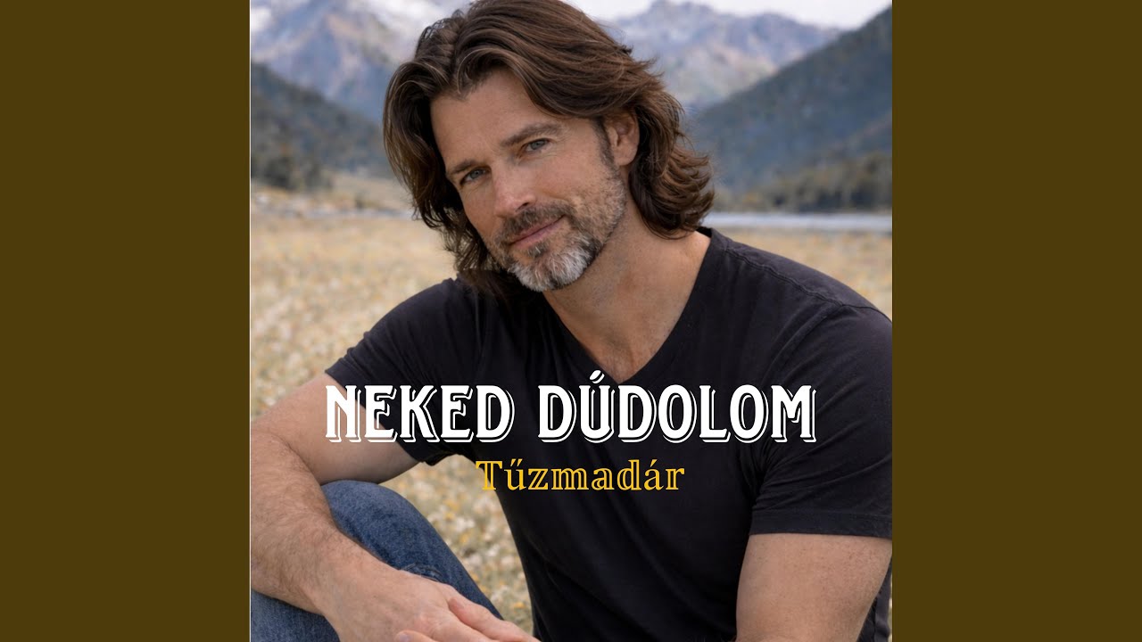 Neked dúdolom