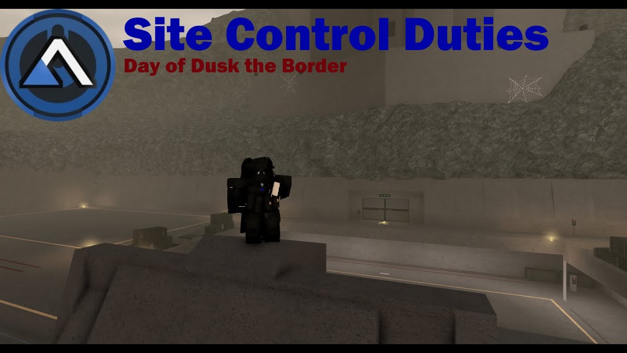 SC Duties | Day of Dusk the Border
