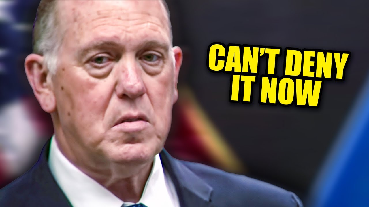 Homan’s Minneapolis Failure FORCES A Rare Confession