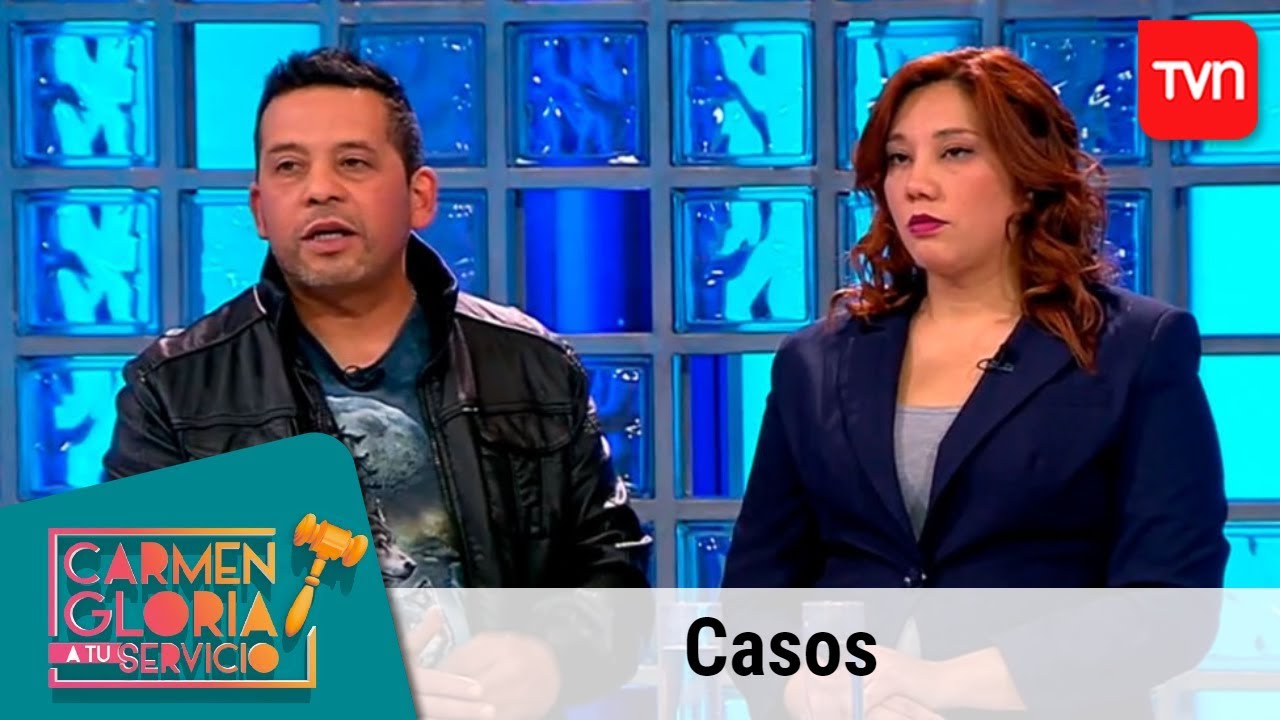 Una propiedad dividirá aún más a Julio y sus hijos | Carmen Gloria a tu servicio