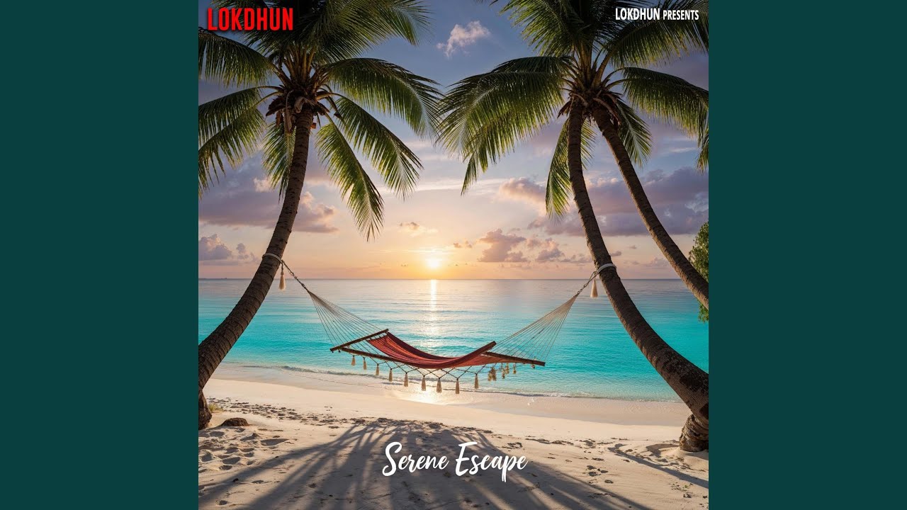 Serene Escape