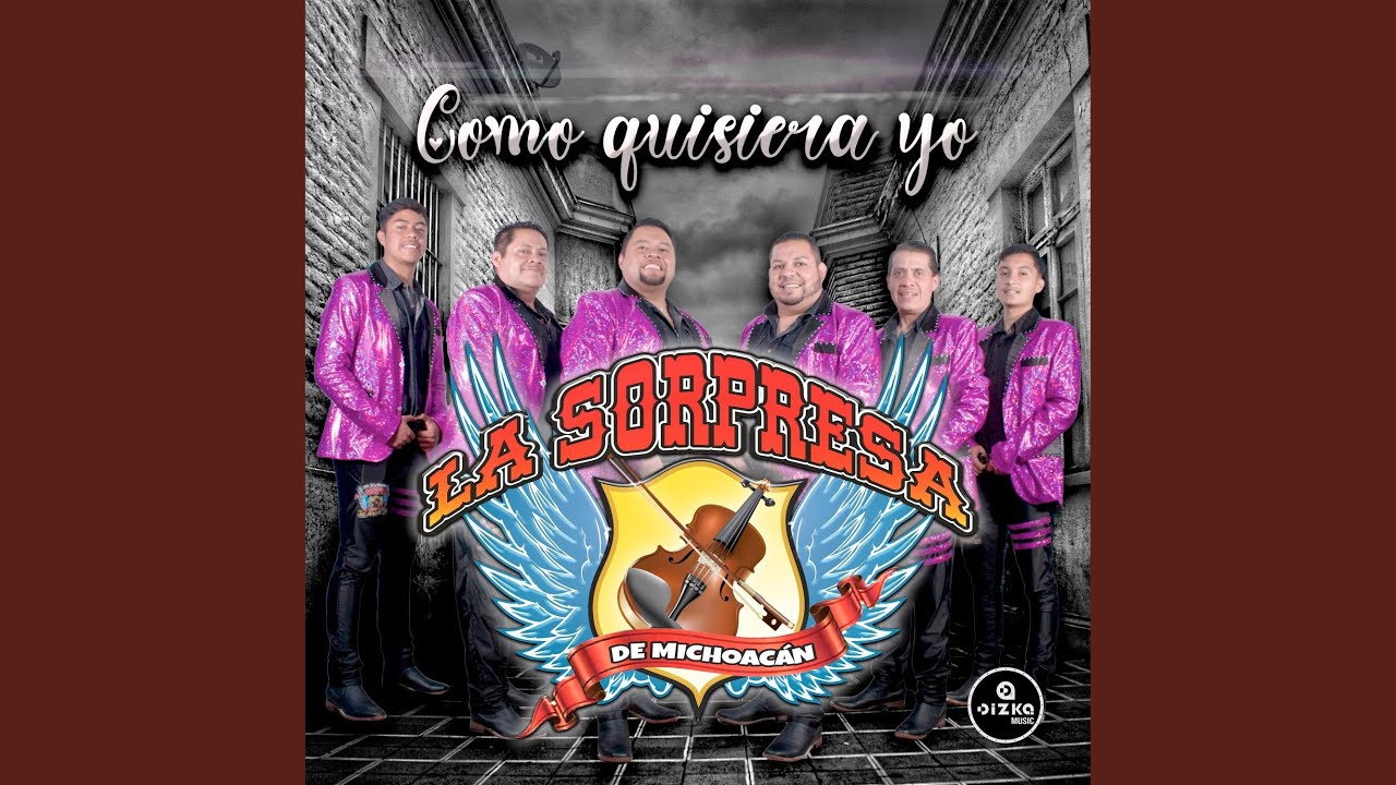 Como quisiera yo