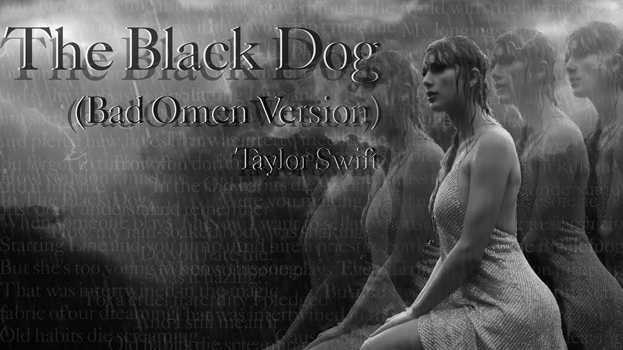 The Black Dog (Rock Version)