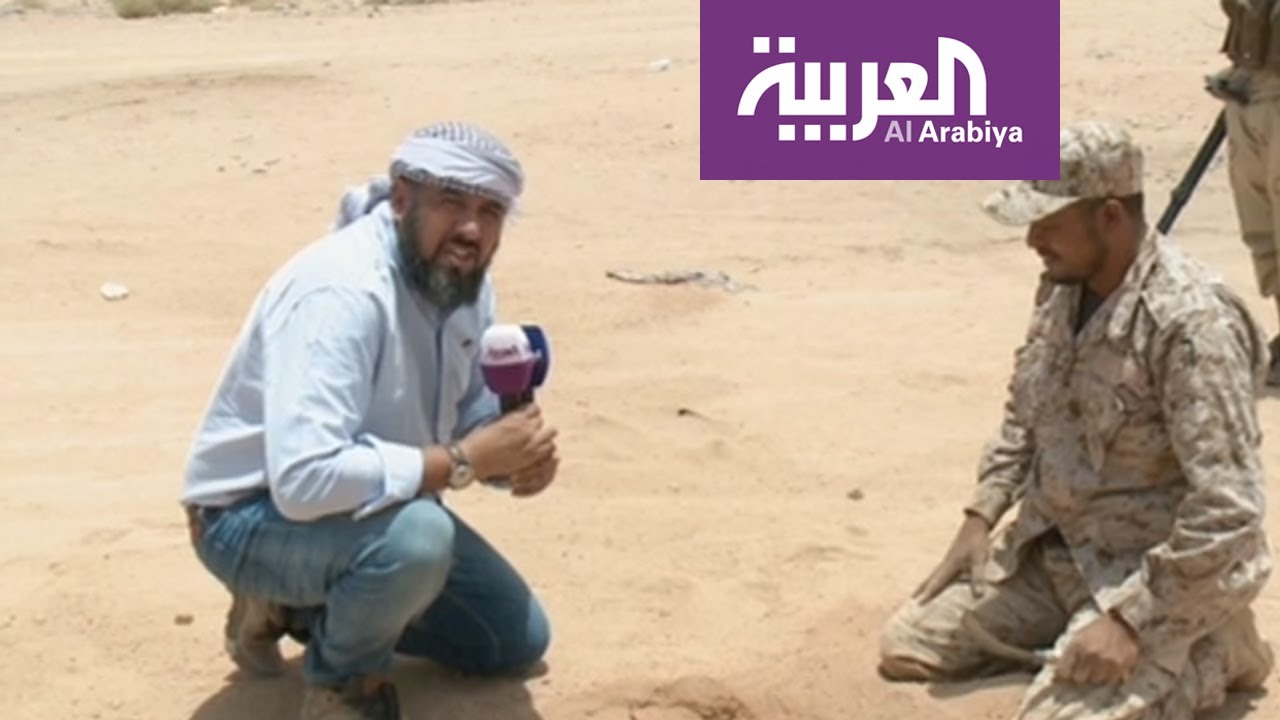 نشرة الرابعة.. قصة فاروق حاصد الغام صرواح