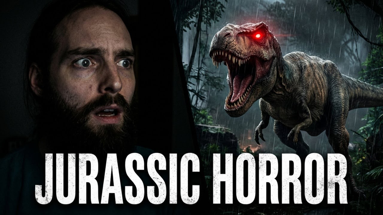 THE LAST THING THEY SAW