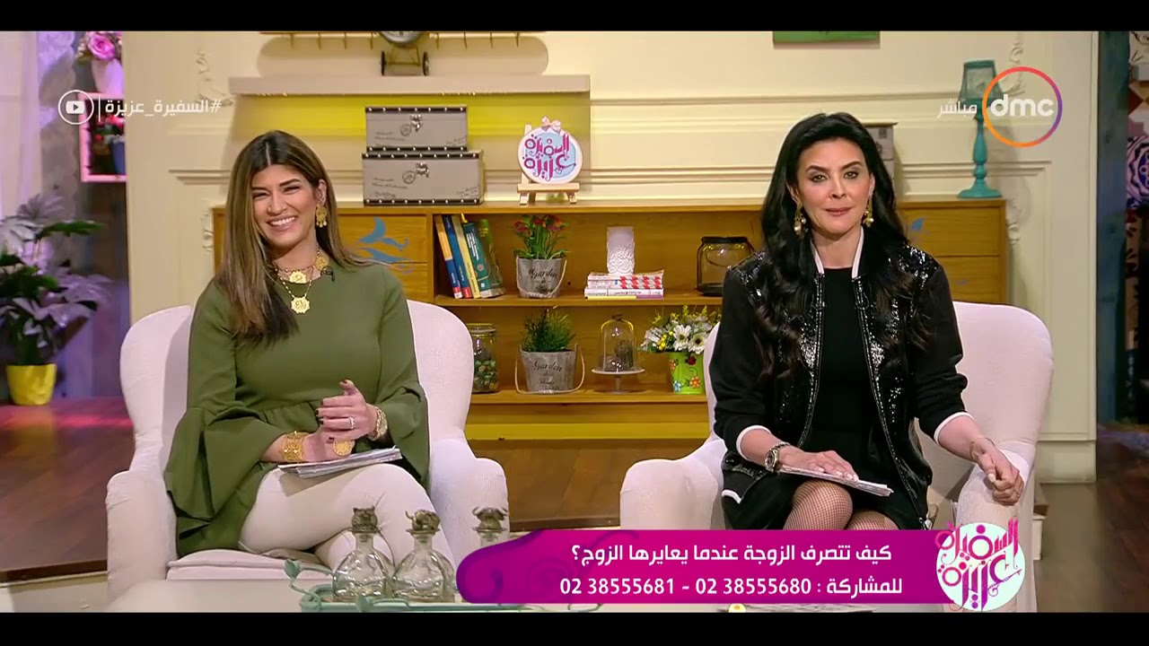رد دكتور عمرو يسرى : ينفع الواحد يسامح بس ماينساش
