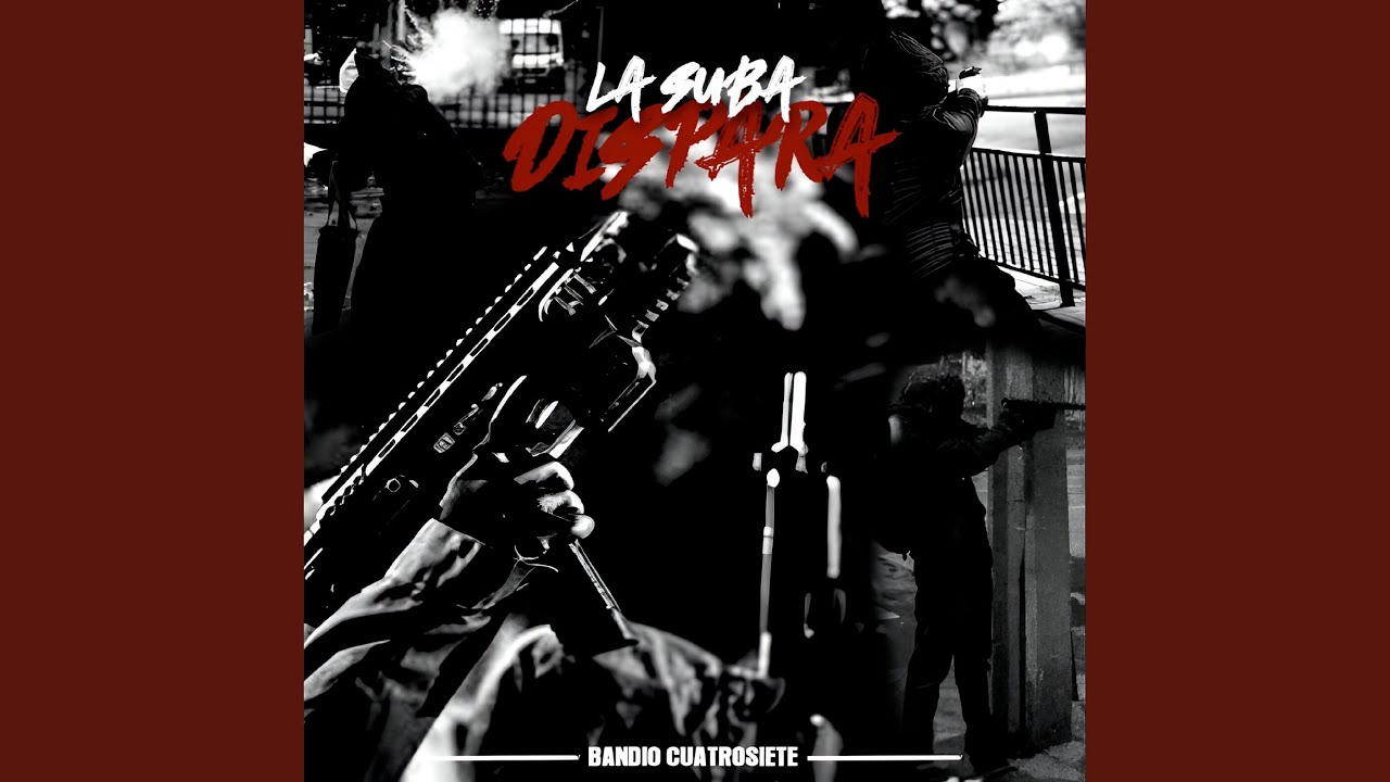 La Suba Dispara
