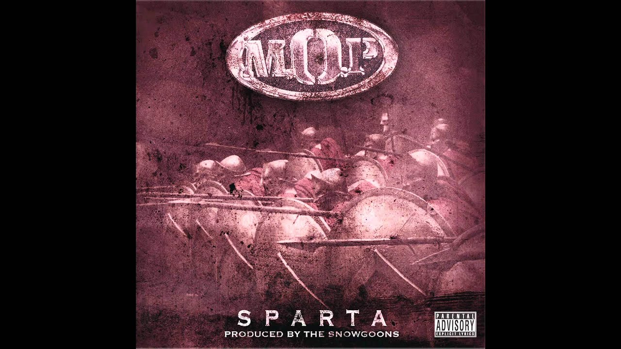 M.O.P. & The Snowgoons 