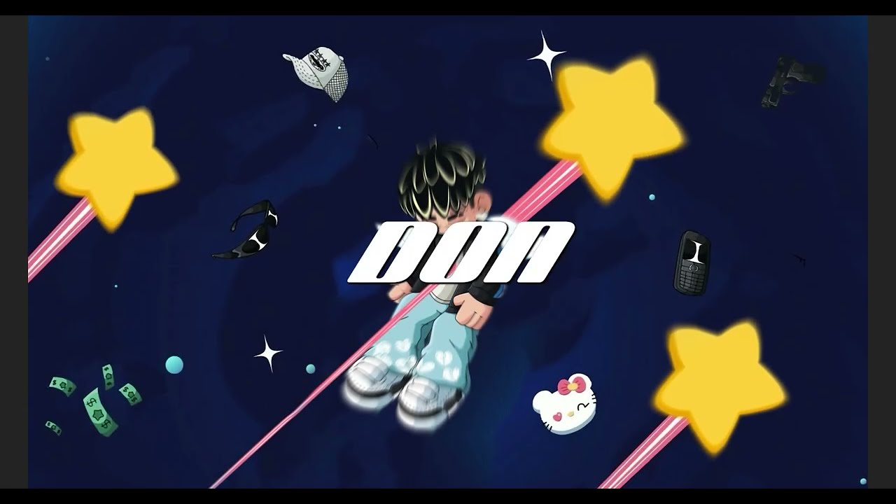 7.-Don - Kidd Wings ft Sackman