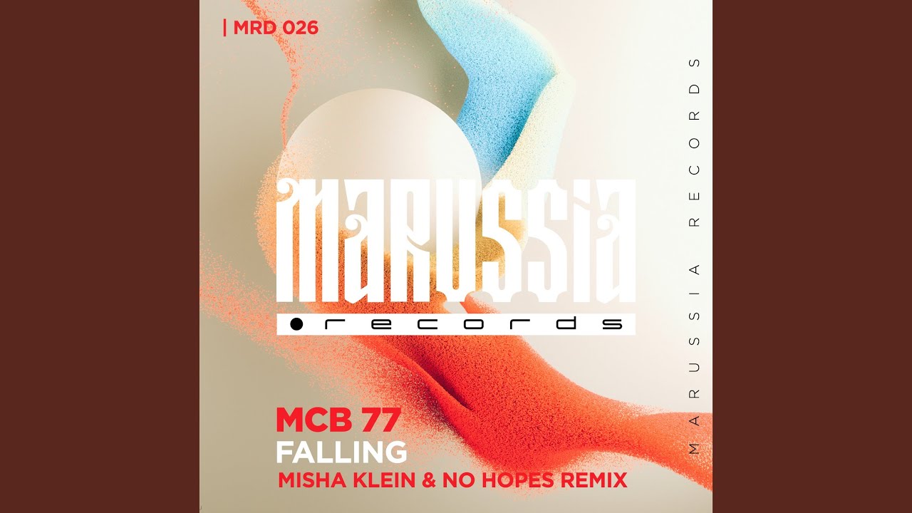 Falling (Misha Klein, No Hopes Remix)
