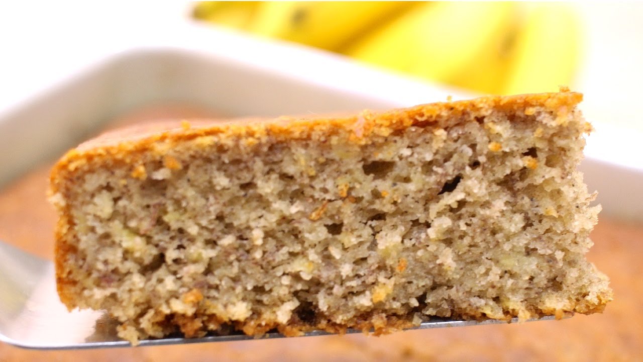 DESSE JEITO VOCÊ NUNCA FEZ!!! BOLO DE BANANA SIMPLES E SUPER FÁCIL- MACIO E GOSTOSÃO-Isamara Amâncio