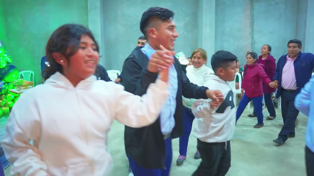 Zenobio Huamali Guerra – Mis 60 Años (Vol. 3) | En Vivo desde Pachacútec, Ventanilla – Lima 2024