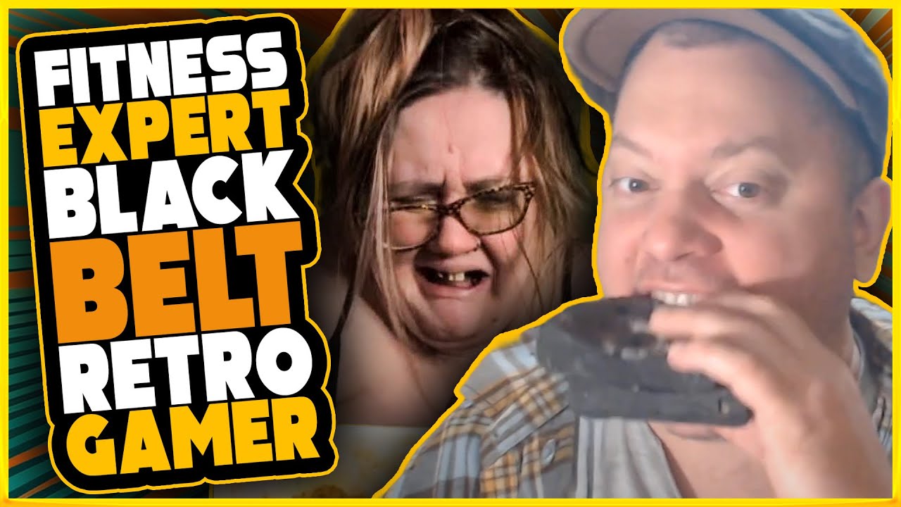 Jared Continues to Fail on YouTube - Shanny's Social Media Withdrawals - Classic G Man | 1577