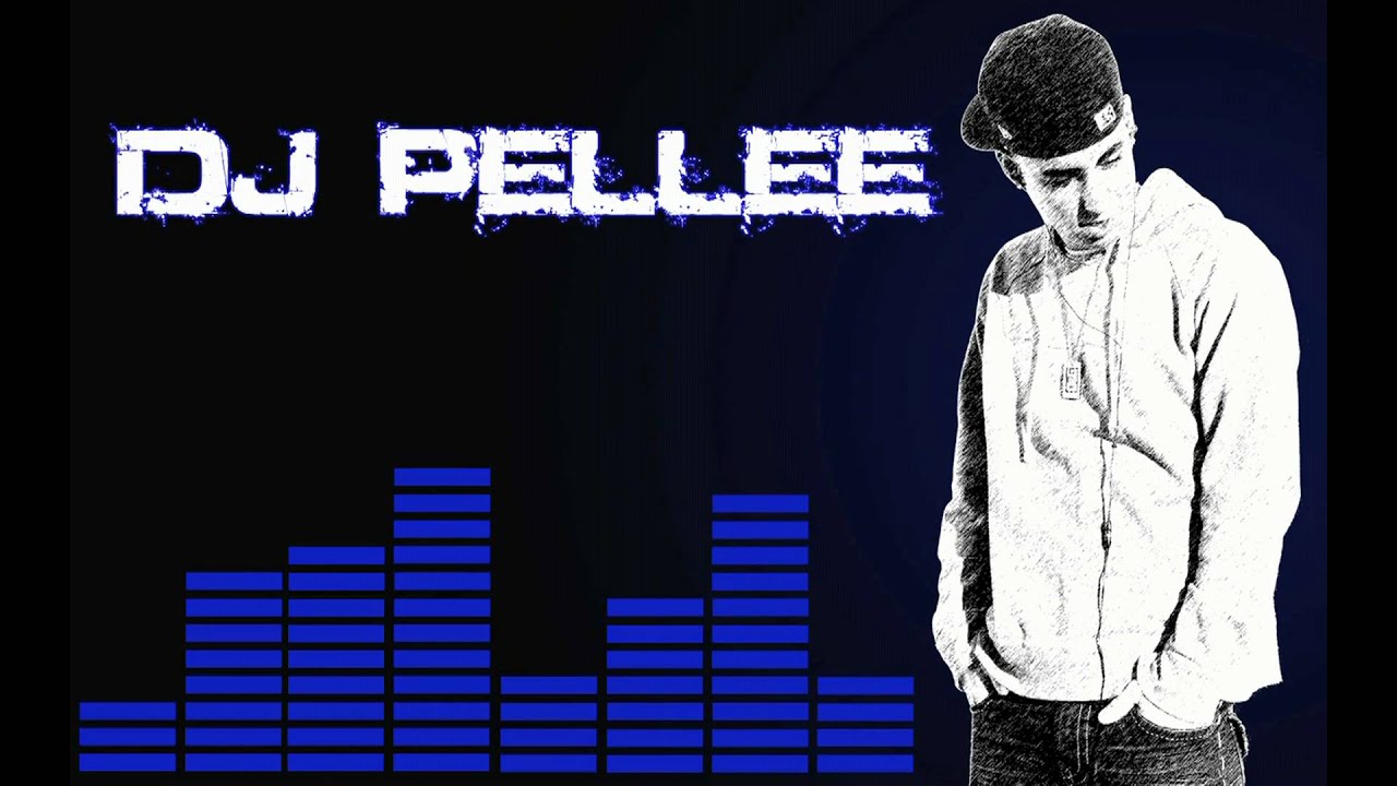 Forever All the Above (DJ Pellee Mash Up) - T-Pain vs. Drake Ft. Kanye West, Eminem, & Lil Wayne