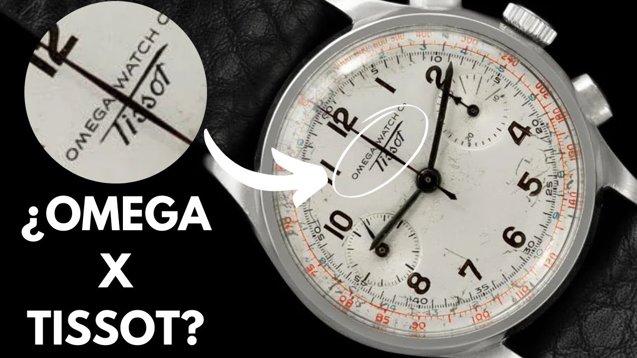 Cosas Que No Sabías Sobre TISSOT | Día 20