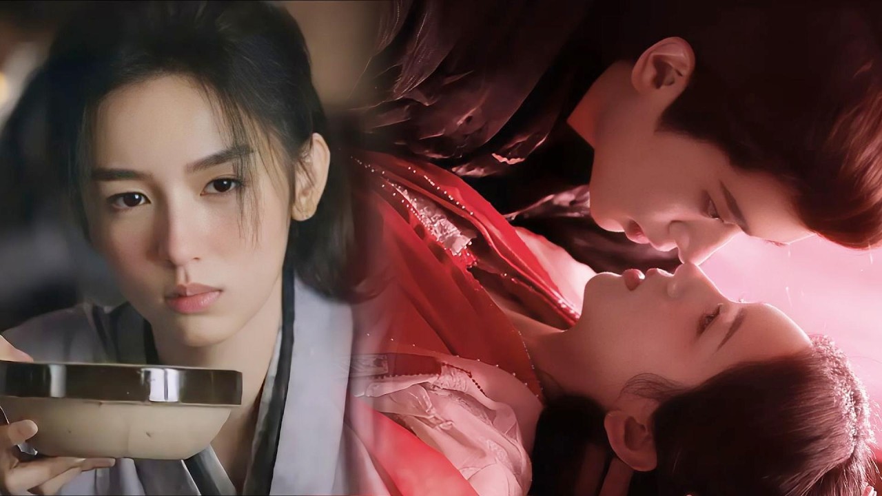 Чжоу Е приходит пьяной, Чэн Лэй ревнует: она моя!