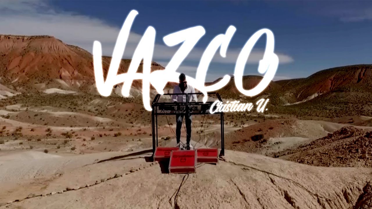 VAZCO @ JUJUY