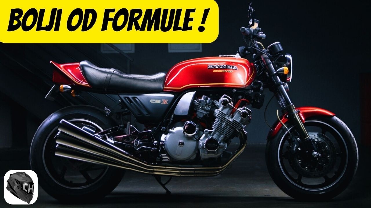 TOP 7 MOTORI SA NAJBOLJIM ZVUKOM !