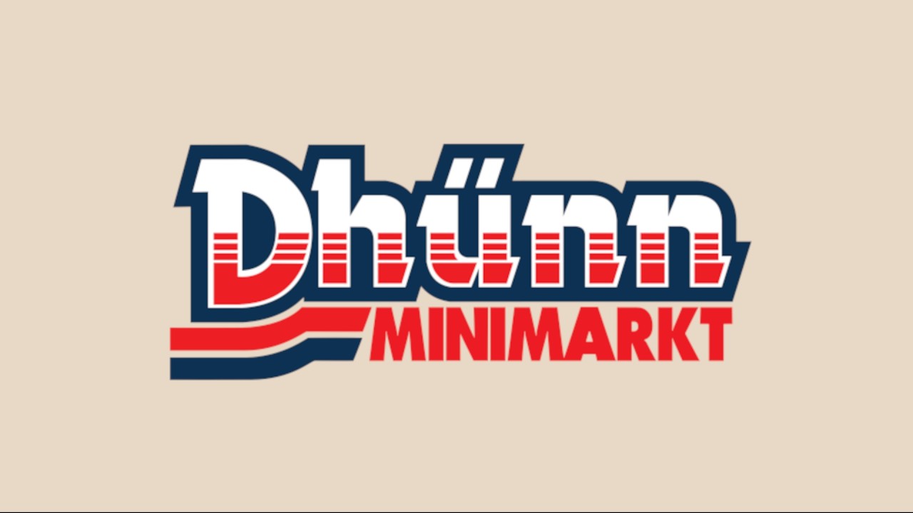 Dhuenn Minimarkt