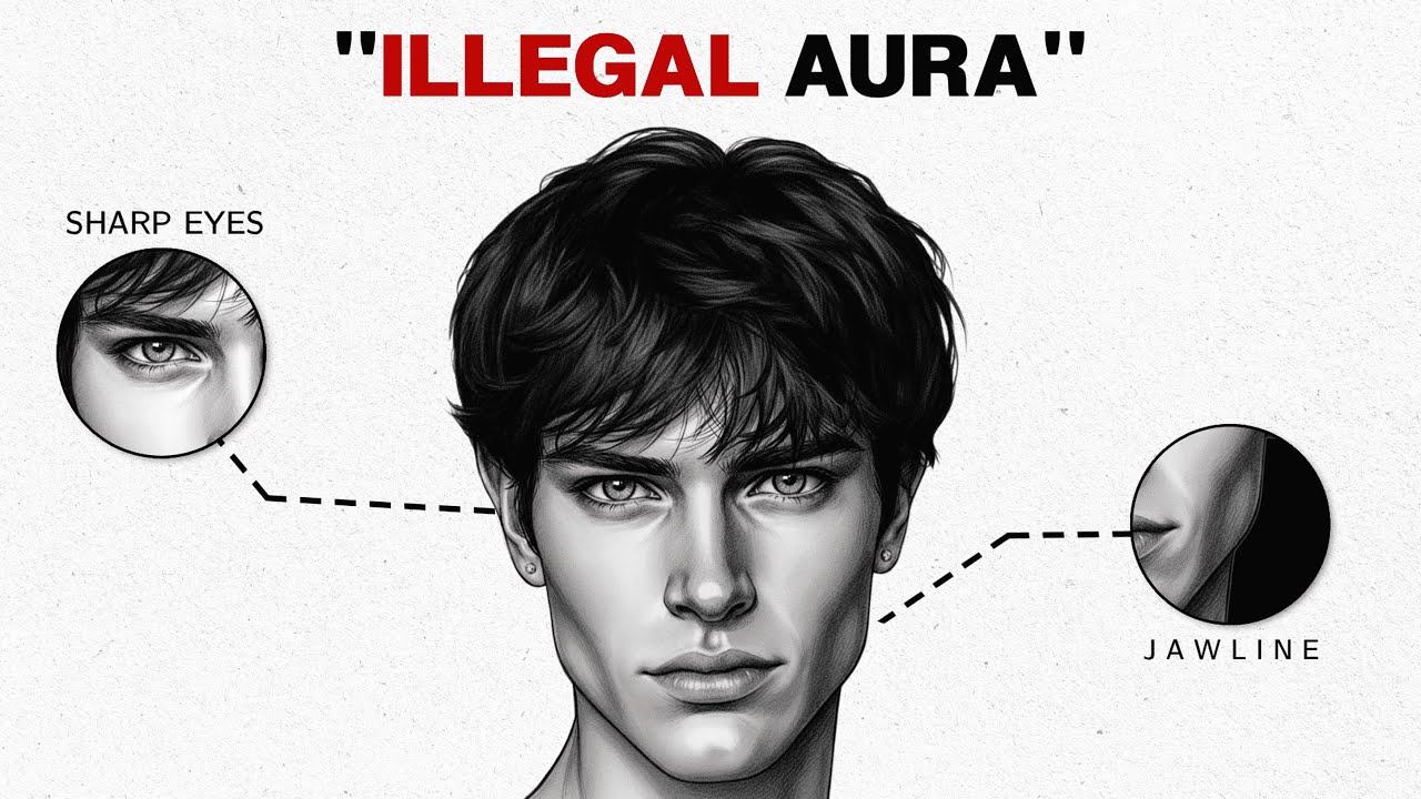 How to be Attractive so Fast it Feels ILLEGAL