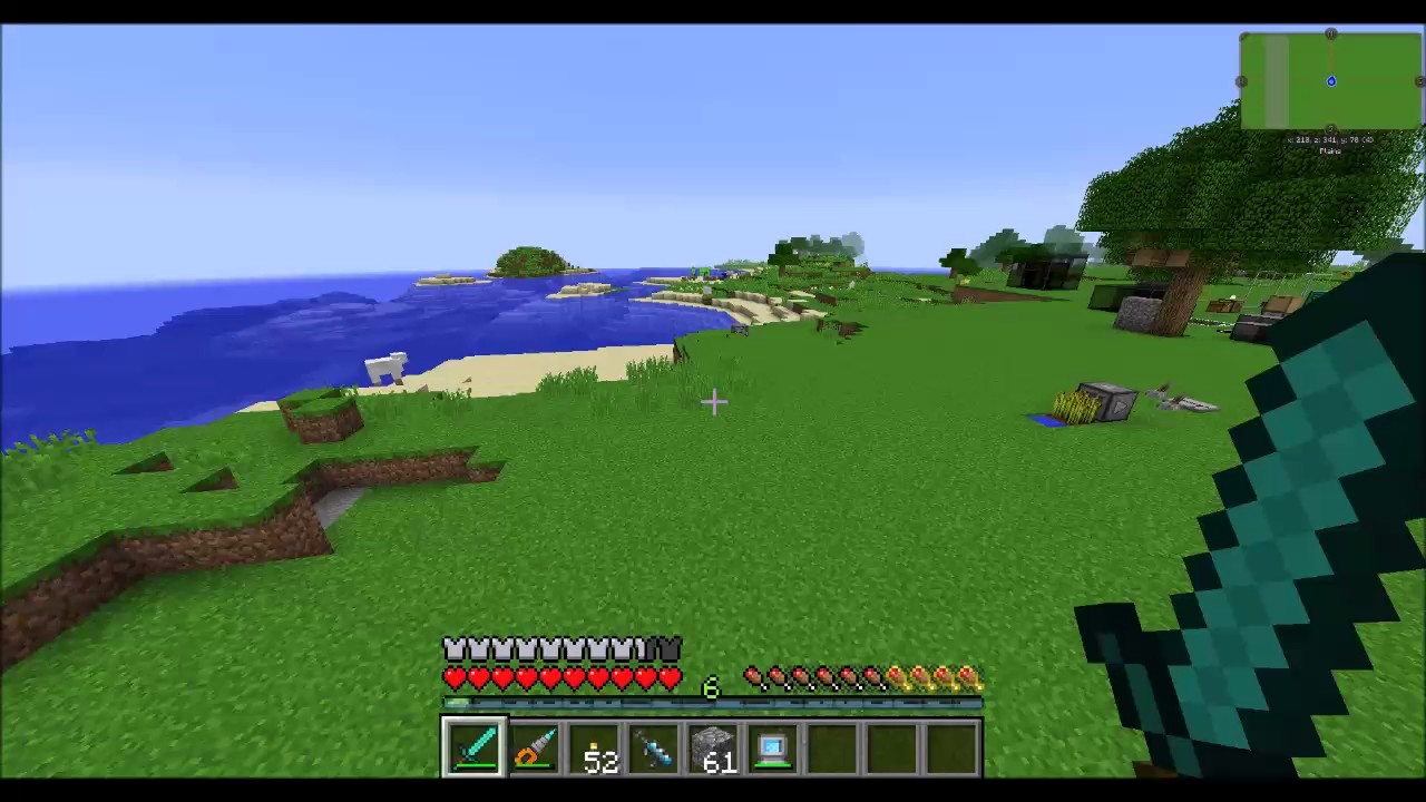 Mod Spotlight   Refined Storage Part2