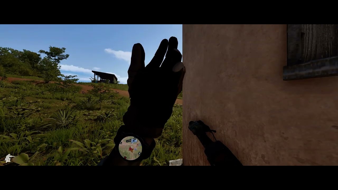 Bellum Clips Pt. 5 - LOD