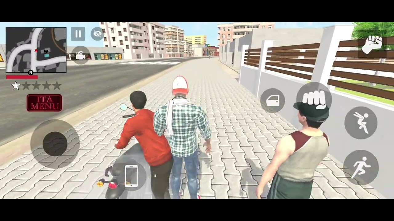 kallane thatti guys. | Part3 | Malayalam. | AR Gamer.