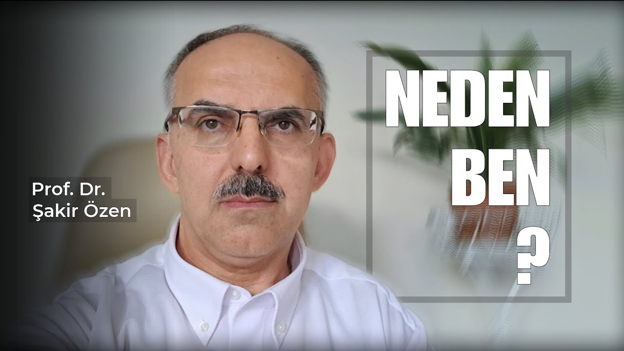 Hayatımızı Zorlaştıran O Soru 