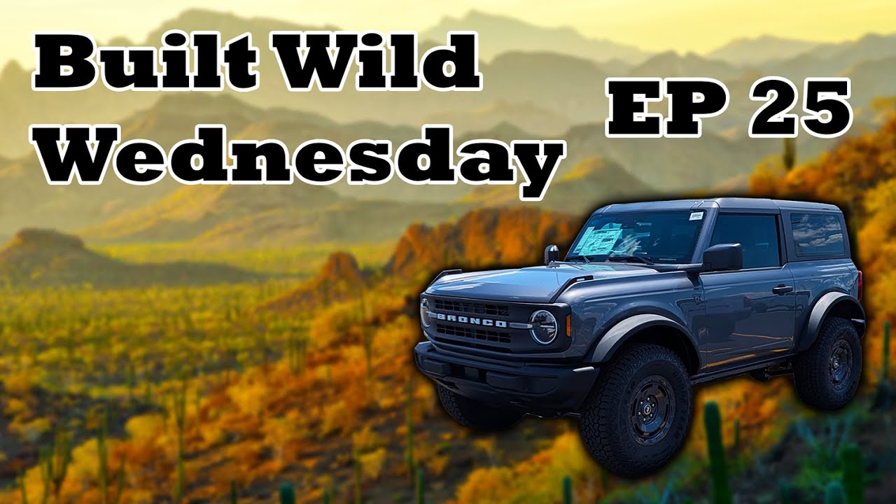 Bronco Basesquatch is Back