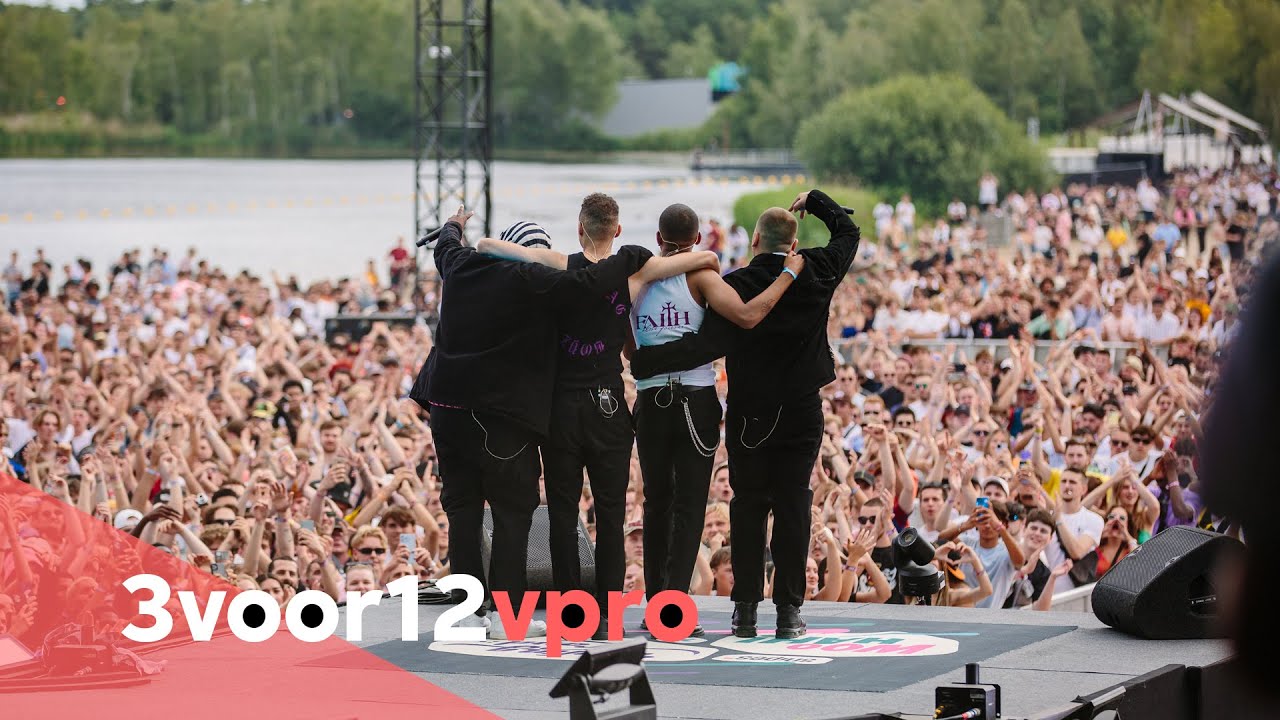 sor & sorkest - Live at WOO HAH! x Rolling Loud 2022