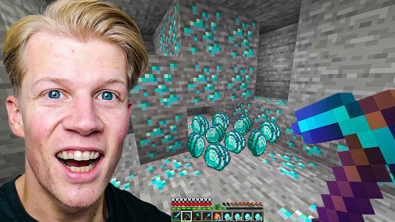 NIET TE GELOVEN! (extreem veel geluk)