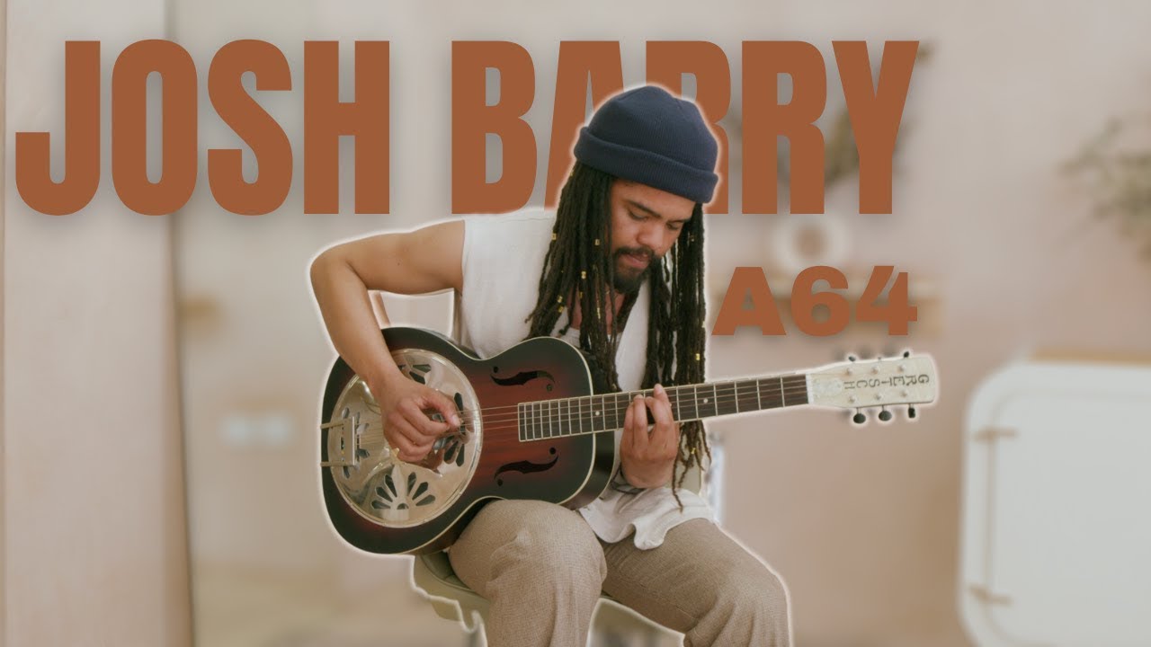 Josh Barry | 