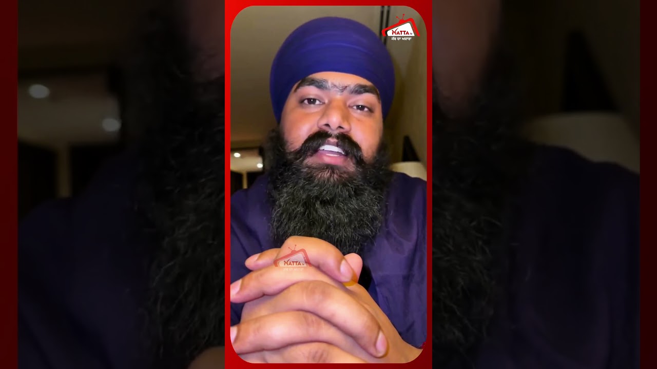 #KamalkaurBhabi #amritpalsinghmehron #Deepikaluthra #punjabnews #murdercase #reels