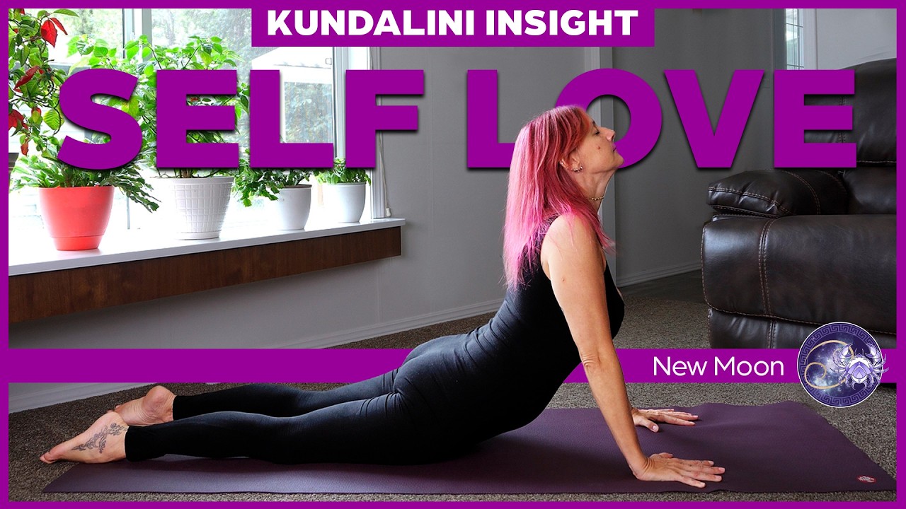 Kundalini Tantra: Self Love