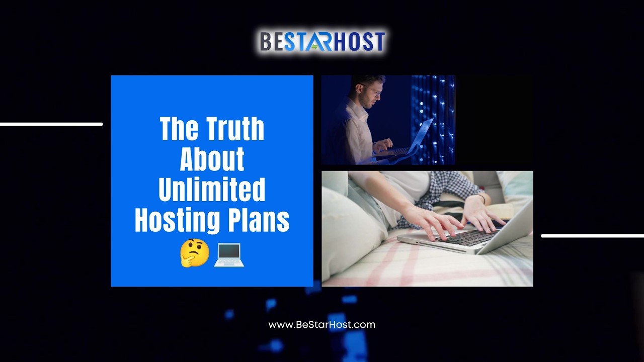 The Truth About Unlimited Hosting Plans 🤔💻