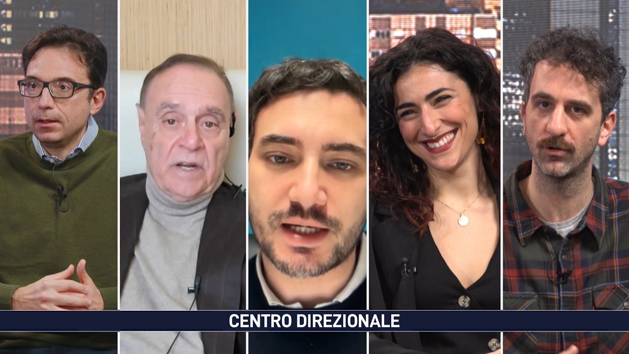 Napoli, Bagnoli, politica e attualità nei focus di 