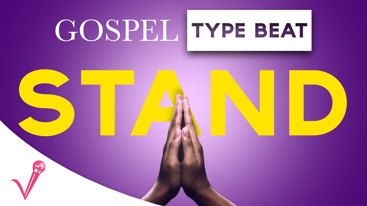 Gospel Type Beat (Worship Instrumental 2020) 