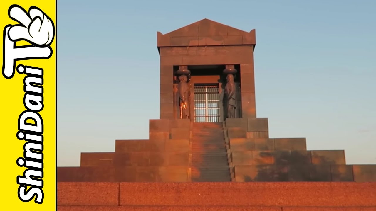 Avala & The Monument Of The Unknown Soldier, Belgrade Vlog