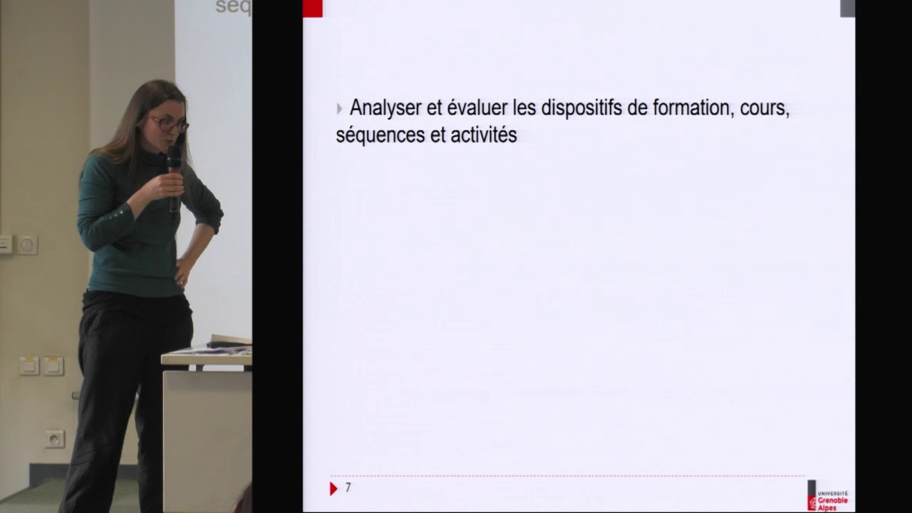 Synthèse de la journée