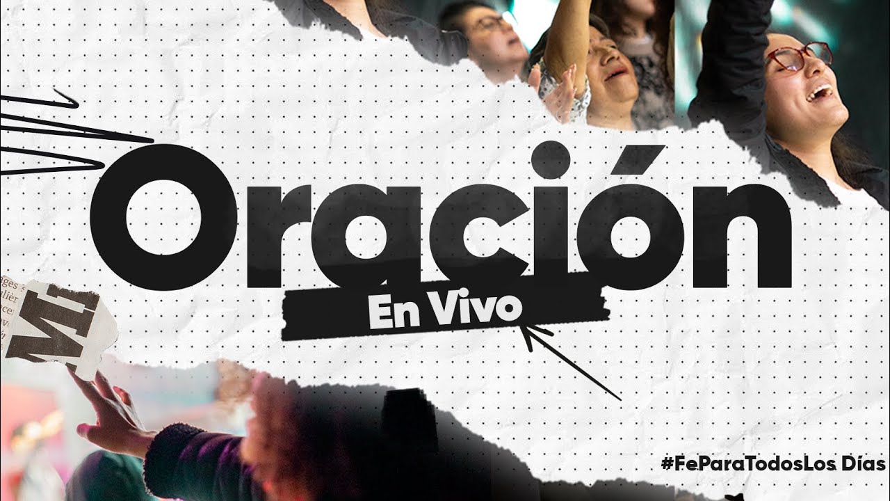 🔴 En vivo - Oración Martes - 10 Febrero 2026 | Un Lugar Cerca De Ti