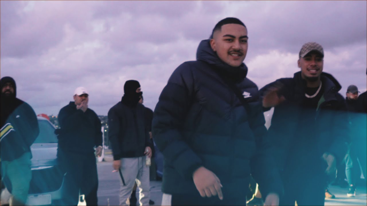 Double S Dons - Silence (Official Music Video)