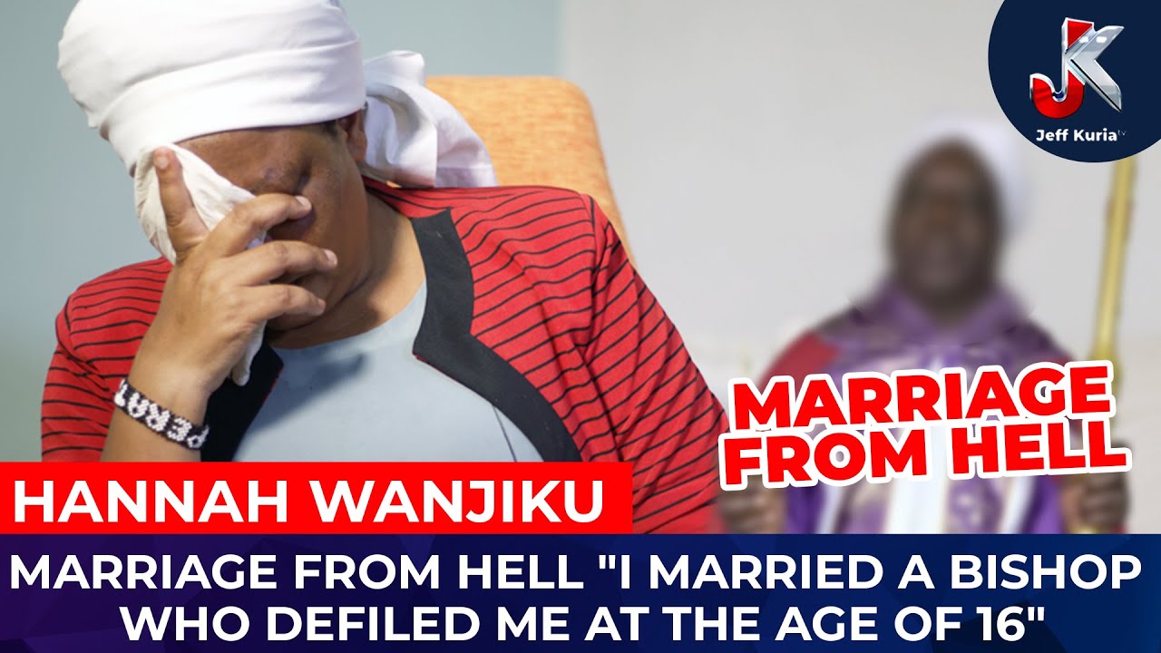 MARRIAGE FROM HELL 