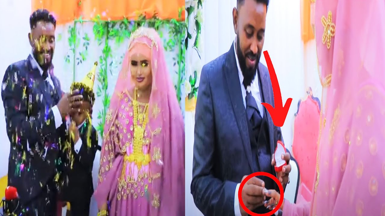 YACKOO OO FARAANTI QAALI AH GUDOONSIIYAY XAASKIISA XAFLADA SANAD GUURADII 15-AAD EE AROOSKOODA