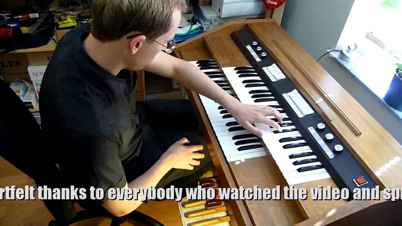 Monty High Score (Chipophone)