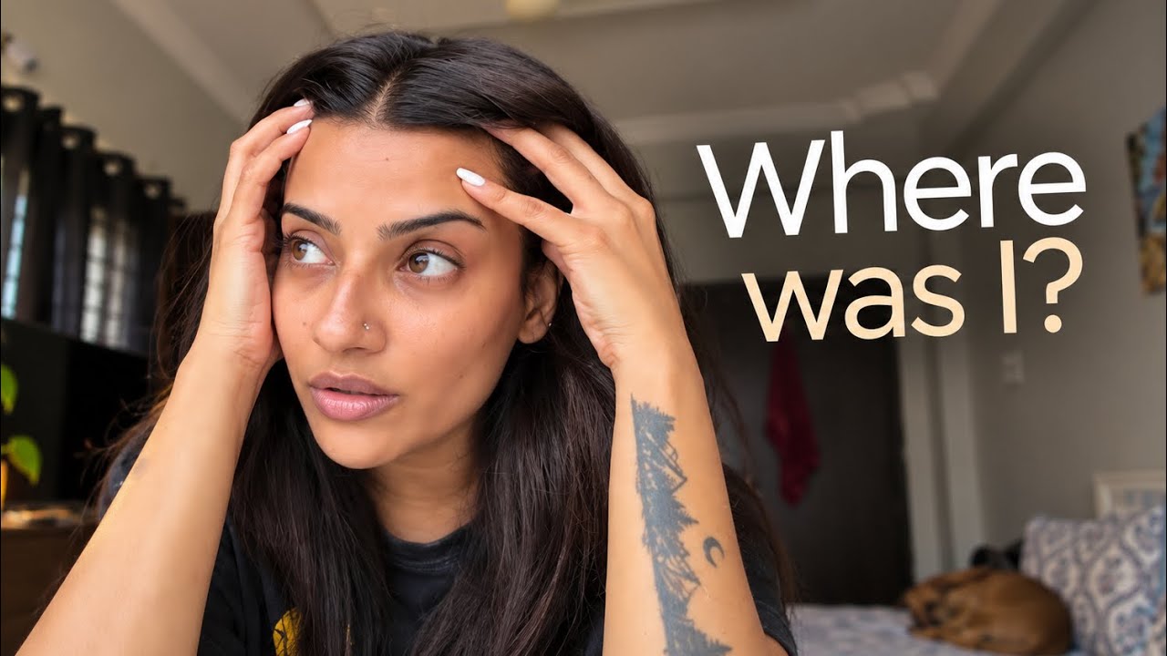 Where was I?