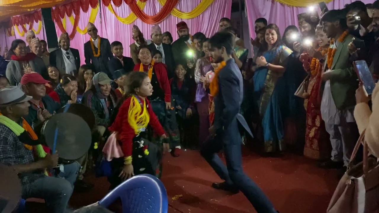 Devchuli NAUmati Baja samuha  Devchuli, 11, nawalpur