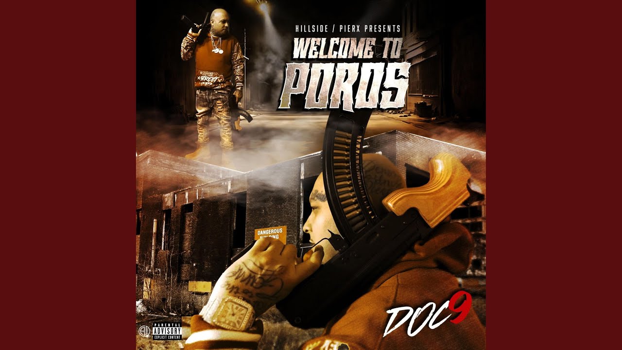 CREEPIN (feat. BFD, SLUGG OTRR & LAZIE LOCZ)