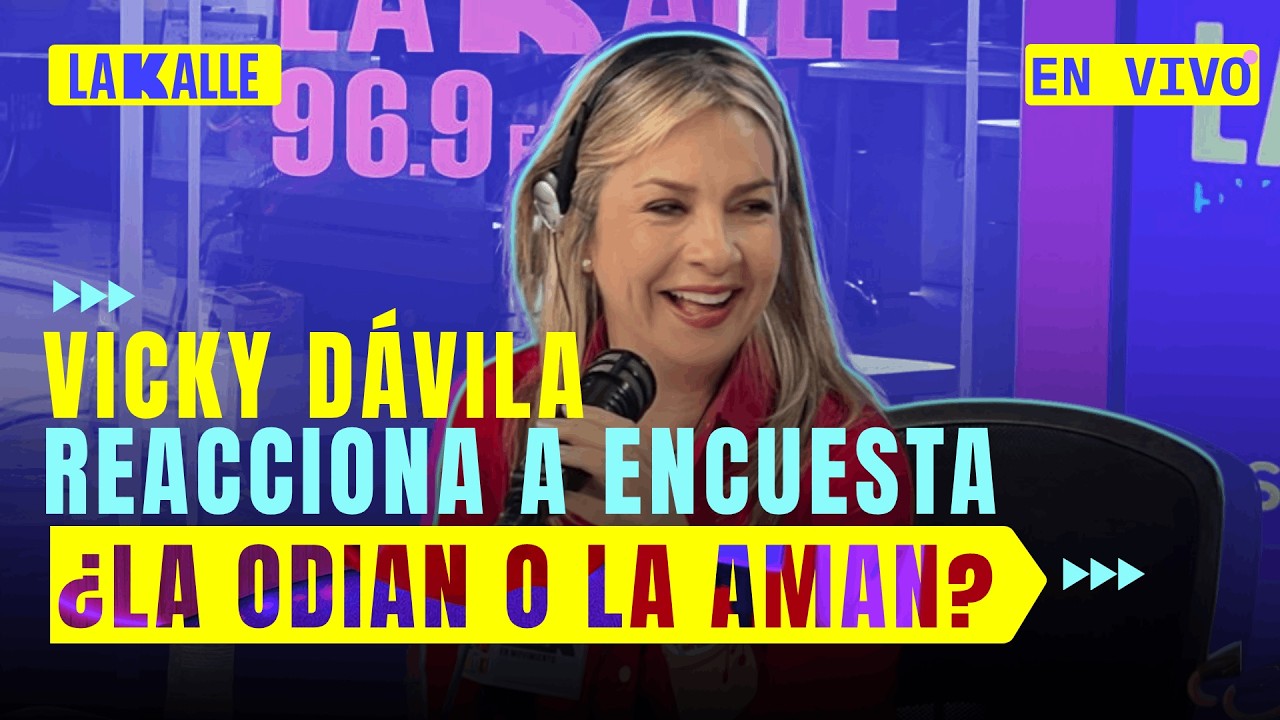 El Klub de La Kalle EN VIVO🔴